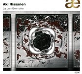 Aki Rissanen - La Lumiere Noire (CD)