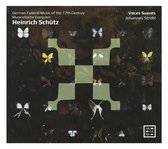 Voces Suaves - Johannes Strobl - Musicalische Exequien: German Funeral Music Of The (CD)
