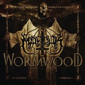 Marduk - Wormwood (CD) (Reissue)