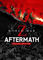 World War Z: Aftermath - Deluxe Edition - Windows Download
