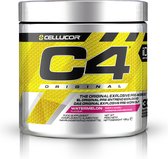 Cellucor C4 Original Pre-Workout - 30 Doseringen - Watermelon