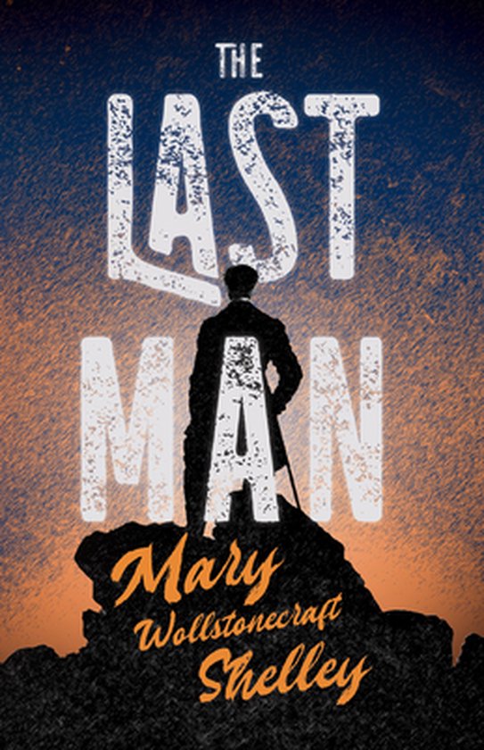 The Last Man - cover
