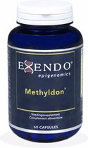 Exendo - Methyldon - 60 caps.