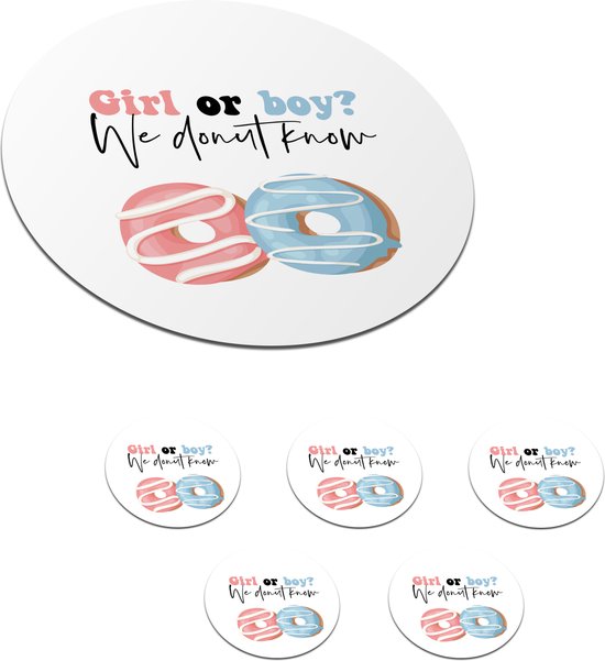 Gender Reveal Sport Kit - Roze Of Blauwe Holi Poeder - Voor Een Jongen Of Meisje Do It Yourself Pakket Spectaculaire Geslachtsonthulling Sportieve Reveal