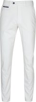 Gardeur - Chino Wit Benny 3 - Modern-fit - Chino Heren maat 25