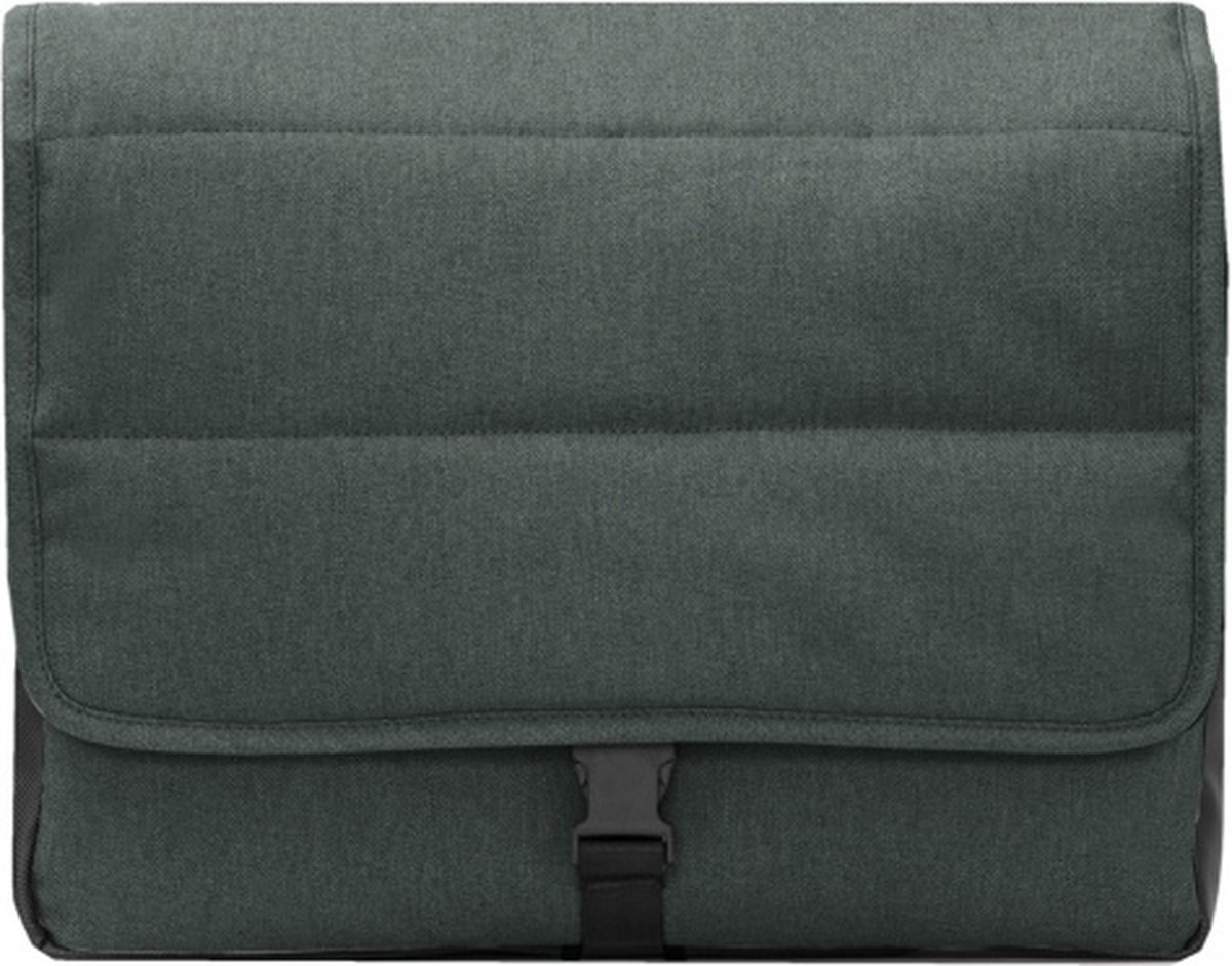 Mutsy - Reistas i2 Heritage Amsterdam Green