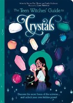 The Teen Witches' Guides-The Teen Witches' Guide to Crystals