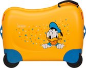 Samsonite  - Dream Rider Disney Suitcase Disney Donald Stars