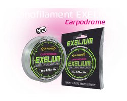 Fun Fishing Nylon Exelium Carpodrome (150m ) - Maat : 0.14mm - 2.1kg