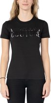 Versace Jeans Couture Logo Mirror T-Shirt