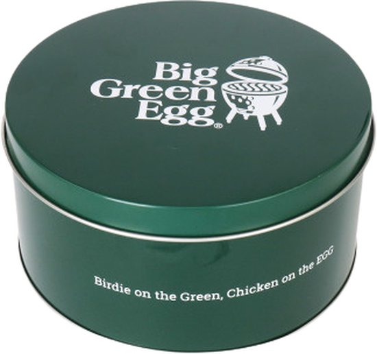 Big Green Egg - Golf Giftbox