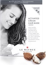 Le Masque Switzerland 7629999050044 haarmasker Vrouwen 30 ml