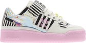 adidas Originals De sneakers van de manier Forum Bold W