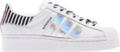 adidas Originals De sneakers van de manier Superstar W