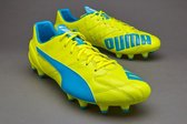 Puma voetbalschoenen maat 45