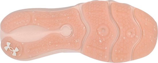 Under Armour Charged Vantage 3023565-603, Femme, Rose, Chaussures de Chaussures de course, taille : 38