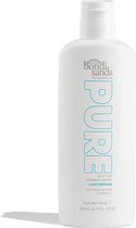 Bondi Sands Pure Self Tan Foaming Water Light/Medium 200 ml
