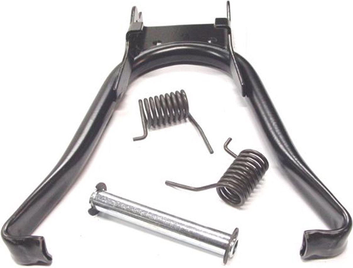 DMP Middenstandaard vespa Si Edge