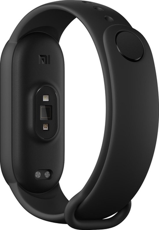 mi band 5 tablet