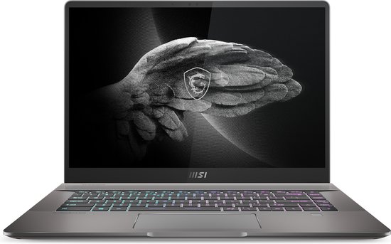 MSI Gaming Laptop Creator Z16 A11UE-062NL