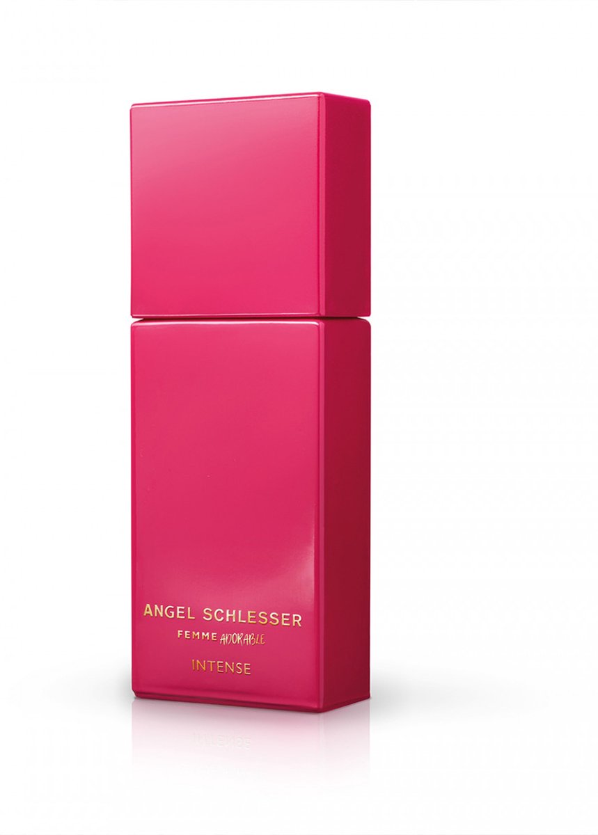 Goedkoopste Damesparfum Adorable Angel Schlesser EDP (100 ml) (100 ml