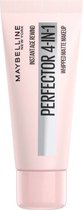 Maybelline New York - Instant Age Rewind Perfector 4-in-1 Matte - Light - Primer, Concealer, BB Cream en Poeder in één Tube - 30 ml