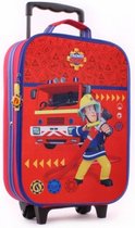 Fireman Sam Trolley set 40 cm