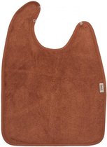 Timboo Slab XXL Met Drukker Hazel Brown