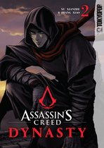 Assassin's Creed Dynasty 2 - Assassin's Creed Dynasty, Volume 2