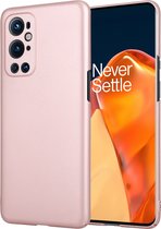 ShieldCase OnePlus 9 Pro Ultra thin case - roze