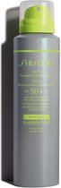 Shiseido Sports Invisible Protective Mist Spf50+ 150 Ml