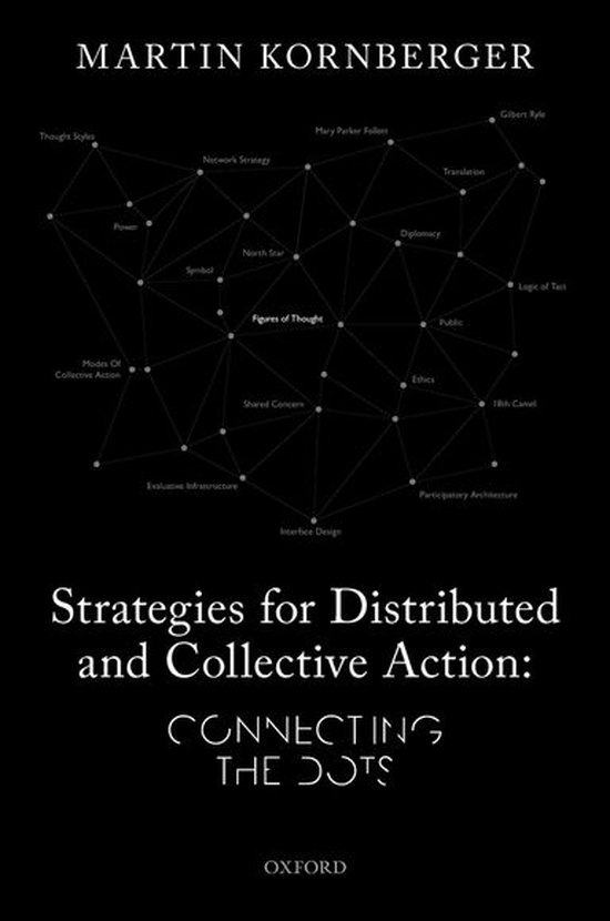 Strategies for Distributed and Collective Action - cover