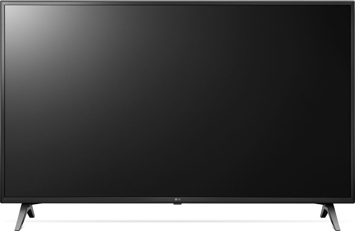LG 55UN711C0ZB.AEU TV 139,7 cm (55") 4K Ultra HD Smart TV Wifi Noir | bol