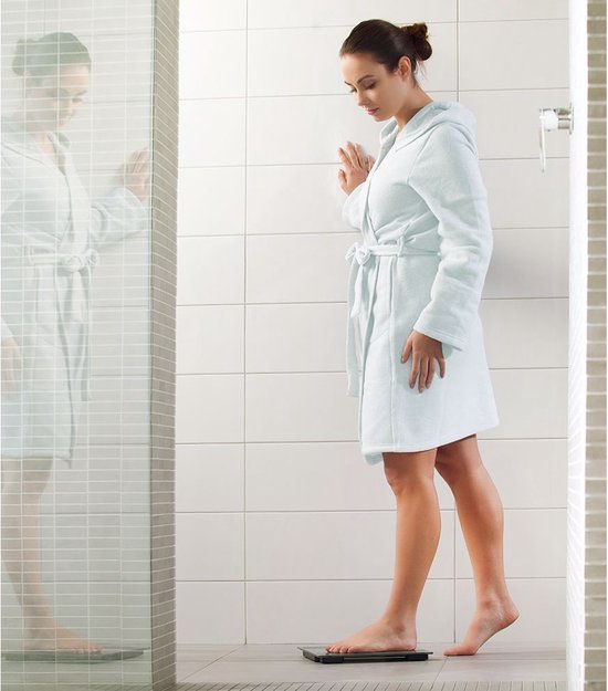 medisana BS 476 - Lichaamsanalyseweegschaal