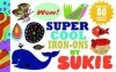 Super-Cool Iron-Ons By Sukie
