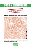Good & Green Guide Amsterdam