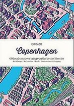 CITIx60 City Guides - Copenhagen