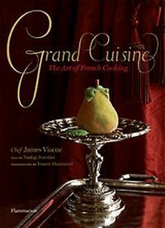 Entertaining In Grand Style - cover