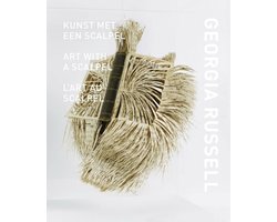 Omslag van Georgia Russell