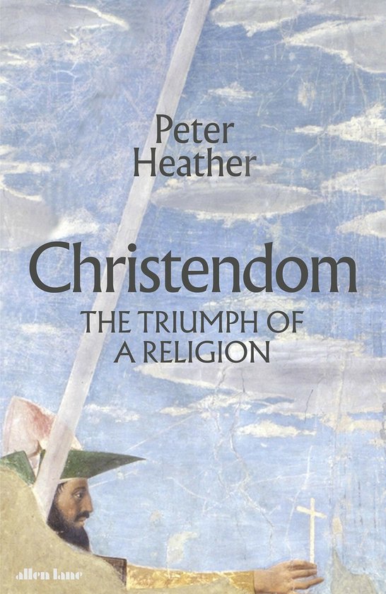 Christendom - cover