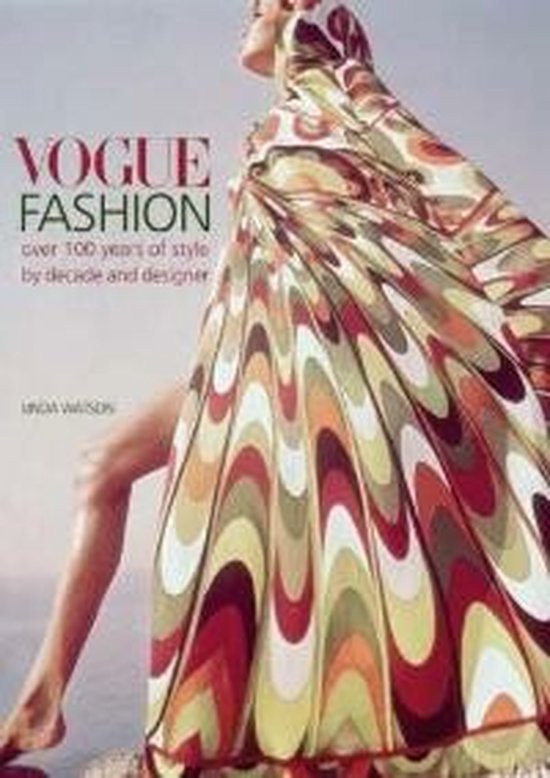 Vogue Fashion