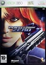 [Xbox 360] Perfect Dark Zero Limited Edition