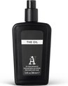 Pre-Shaving Vochtinbrengende Olie Mr. A The Oil I.c.o.n. (100 ml)