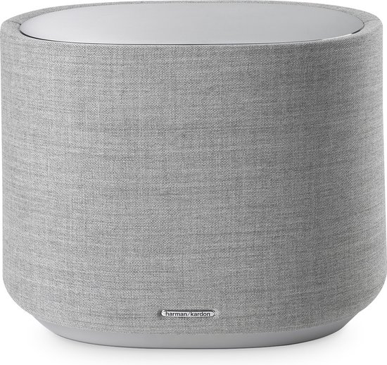 Harman/Kardon Citation Sub Gris Caisson de basse actif 200 W | bol.com