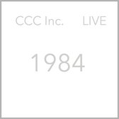 Live 1984, 2020 (CD)
