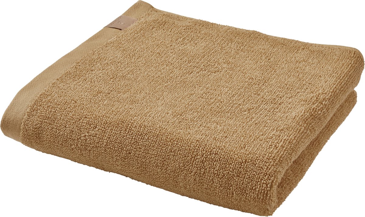 Aquanova Badlaken (70x130cm) set/3 OSLO kleur Ginger-299