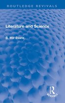 Routledge Revivals - Literature and Science
