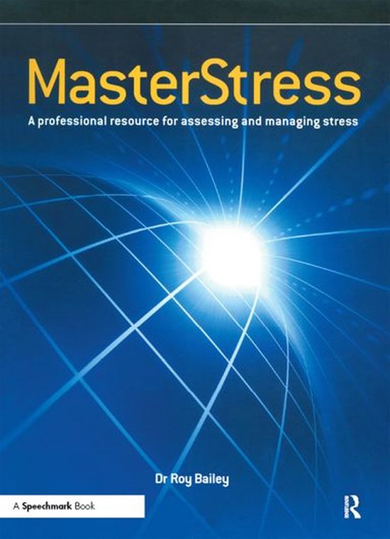 Masterstress - cover