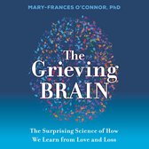 Omslag The Grieving Brain