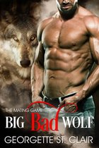 The Mating Game - Big Bad Wolf